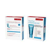 TOTAL EYE CONTOUR GEL ESTUCHE 2 pz.